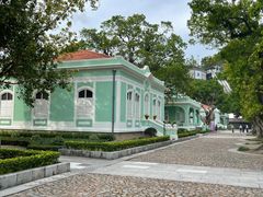 -龙环葡韵住宅式博物馆
