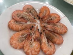 -聚德福海鲜家常菜(刘庄店)