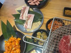 -九田家黑牛烤肉(溧水万达店)