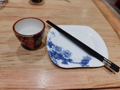 -老江南春·中国龙菜(衡山路店)