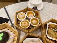 -如丰晟宴(长安万达店)