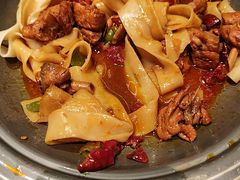 -耶里夏丽·丝路新疆菜·清真食品(徐汇南丹东路臻选店)