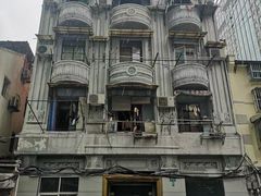 -上海国际饭店