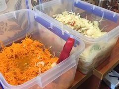 -巴依家新疆手抓饭(菱角湖万达店)