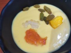 杨枝甘露-匠和风精致料理(世茂双子塔店)