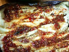 -二红烧烤排骨串(麦岛店)