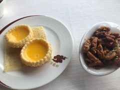 -天龙轩(香港丽思卡尔顿酒店)