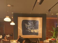 -漢舍中国菜馆(浦东嘉里城店)