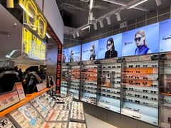 -LOHO眼镜(北京合生汇店)