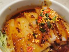 -川人百味(李家村万达广场店)