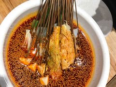 -嘉州叶婆婆钵钵鸡(建设路店)