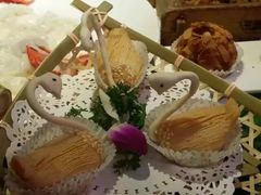 -沙河粉村·国家非遗传承(云台店)