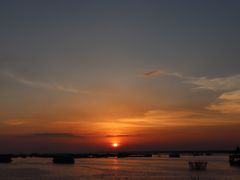 -洞里萨湖