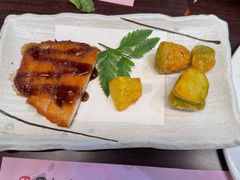 -黑松白鹿(金融街店)