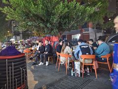 -为民烧烤吧.自贡爆炒菜(收录10年好店)