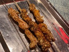 -萧记三鲜烩面(黄河南路店)
