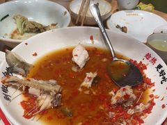 -湘阁里辣(南岭购物广场店)