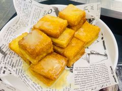 -孖记茶档·热腾茶餐(乐峰店)