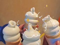 -DQ·蛋糕·冰淇淋(金鹰天地店)