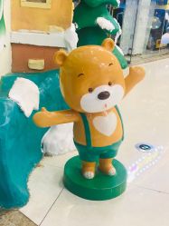 -多奇妙乐园·淘气堡·电玩·抓娃娃(海口吾悦店)