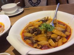 -阿斯牛牛·凉山菜(新会展店)