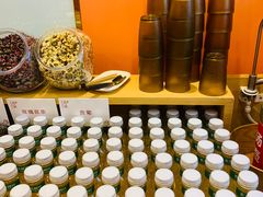 -喜家自助小火锅(卓悦里店)