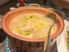 -新乾隆酒楼(帝景园店)