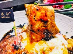 -炙柒Sekinana·精致日料(合生汇店)