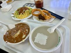 豆汁-老磁器口豆汁店(天坛店)