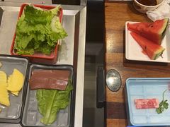 -好得火锅(育才店)