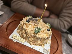 -杜哈夫DOUX RÊVE·生日蛋糕(日月光店)