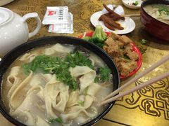 惠丰源烩面馆-惠丰源烩面馆(经七路店)