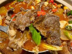 -不是烧烤·武汉烧烤·地道湖北菜(大成路店)
