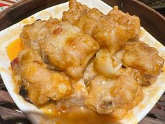 -点都德(大茶楼店)