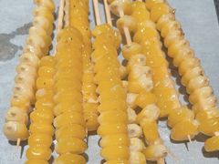 -管氏翅吧(台湾街店)