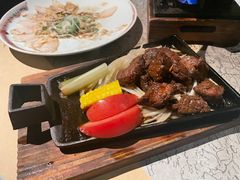 -穹六人间 people 6(岳阳路店)