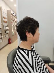 -保罗造型