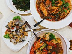 -新山亚明小厨
