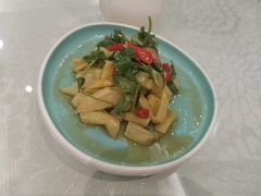 -翰林宴(阜南路店)