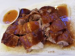 -潮喜竹溪荔湖酒家(荔枝湾店)