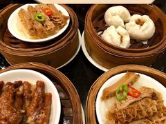 -富力万达嘉华酒店-品珍中餐厅(水果湖店)