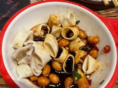 -鸽子窝专业烧烤店(南市场店)