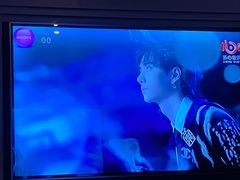 -INLOVE KTV(世博源店)