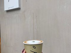 -O.P.S. CAFE
