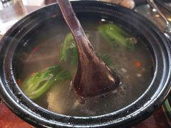 -兰溪小馆(东直门簋街店)