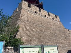 -鸡鸣驿城
