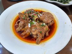 -二分八云雁阁•新晋菜大同味(长治路店)