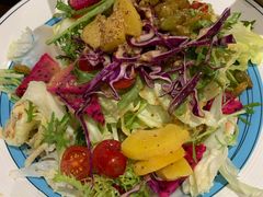 养生大拌菜-锡和无锡菜(景丽苑店)