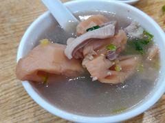 -潮汕裕成莲藕(泰沙路店)