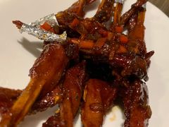 -熠盛·本帮菜Bistro(永嘉路店)